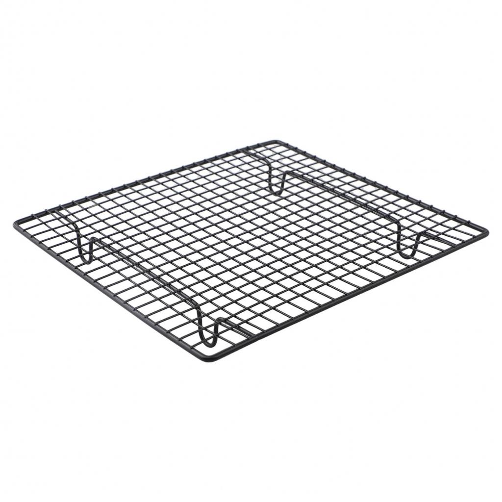 Cake Cooling Rack Pure Metal Saving Time 1 Pcs Biscuit Dish Tray