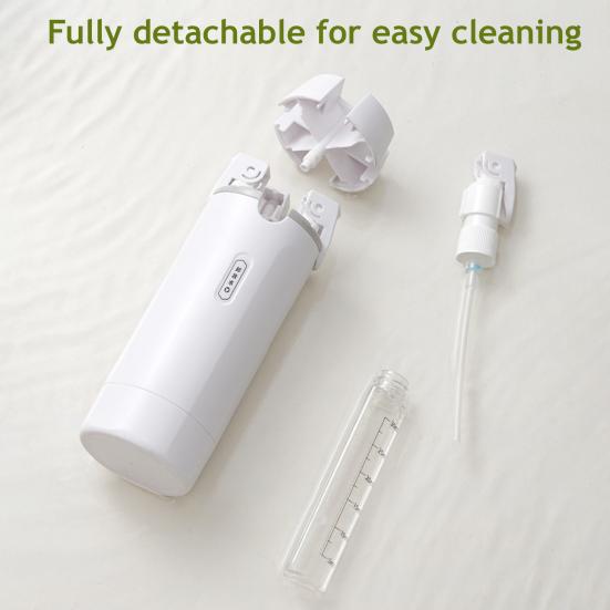 4Pcs/Set 30ML Travel Bottle Leak Proof Reusable Lotion Conditioner Shampoo Storage Bottle Dispenser Portable Refillable Empty Toiletries Container