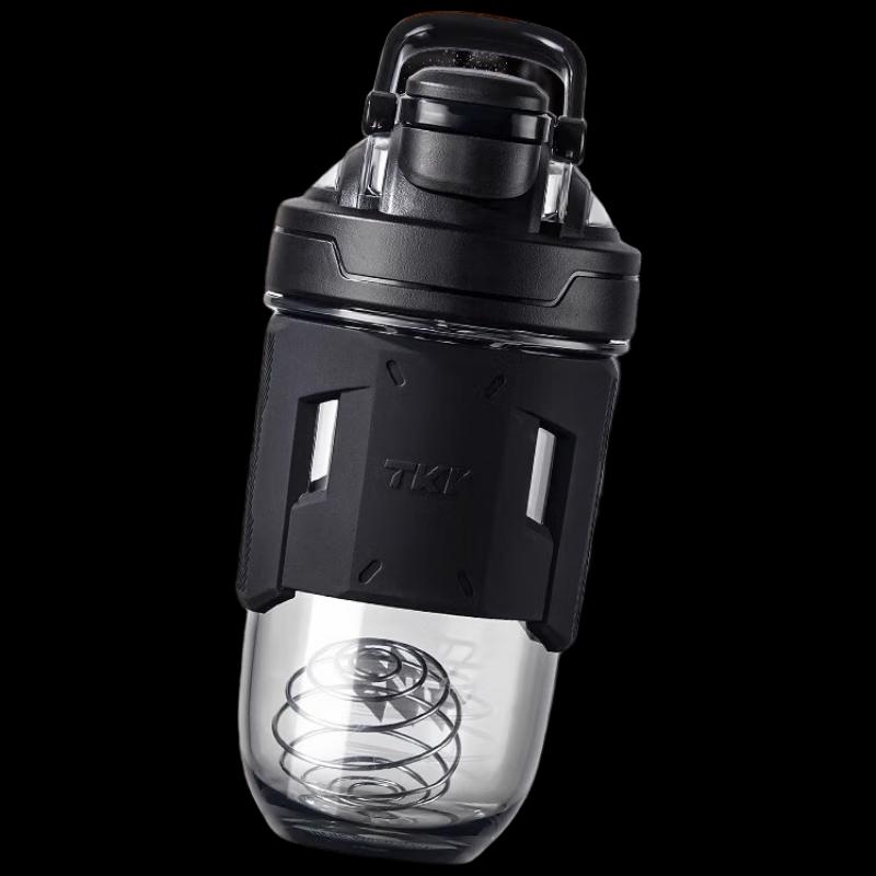 TKKT-Max Energy Shaker Bottle