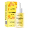 Turmeric Milk Essence Antioxidant, Anti-Aging, Hydrating and Moisturizing Essence