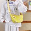 Women's Shoulder Bag Dumpling Bag