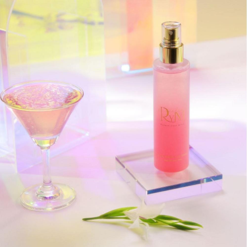 Liyoum Essence Gel Spray High-content 80% collagen 48-hour moisturizing skin barrier wrinkle elasticity improvement, 1 piece, 150ML