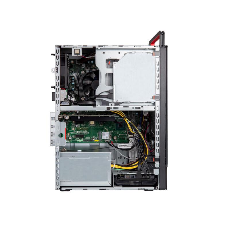 Lenovo ThinkCentre M760t Business Desktop PC (CN version)
