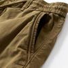 Men's Casual Cargo Shorts with Large Pockets