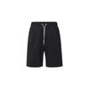 Casual Shorts Men's Black Moderate AE0757-010