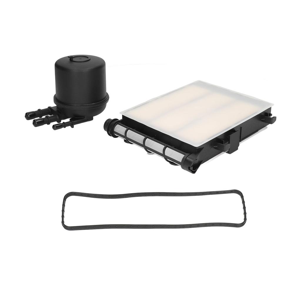 Fuel Water Filter Kit FD4625 Automotive Parts Replacement for Ford F250 F350 Diesel Engines