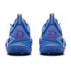 Li Ning DLO2 Niedrige Basketballschuhe Unisex Palace Blue ABPW013-8