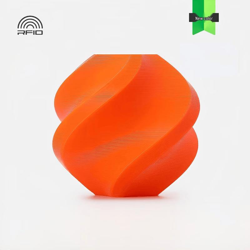 Bambu Lab Basic PETG 3D Printer Filament