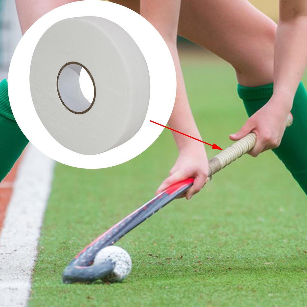Ice Hockey Tape for Enhanced Performance