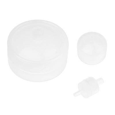 Dia 13 25 50Mm Plastic Syringe Filter Holder Removable Needle Filtration Head