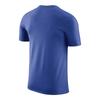 Nike Dallas Mavericks Mens  Dri-FIT NBA T-Shirt Men Tops Blue HF1824-480