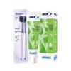Shuke Toothbrush and Toothpaste Set