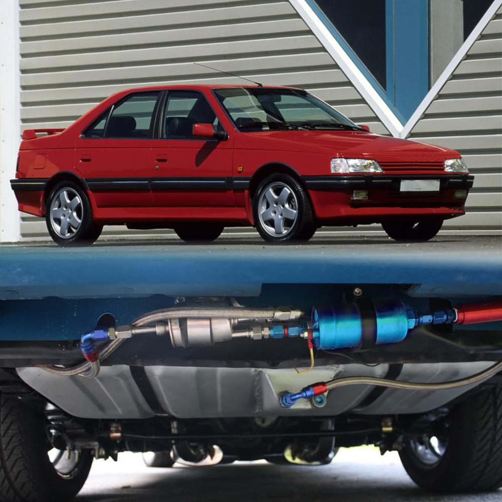 PQY Vysoce kvalitní, zbrusu nové elektrické palivové čerpadlo 0580464038 pro Renault /ALFA PEUGEOT/Opel PQY-FPB004