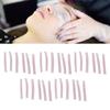 15 Pairs P M Eyelash    Silicone Eyelash Lifting Rods Reusable Lash Lift  S for Home Buty Salons
