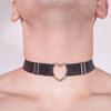 Completo Intimo Sexy da Uomo con Reggicalze Lucido Oleoso Trasparente Sissy Lingerie Intimo Esotico Vuoto Trasparente