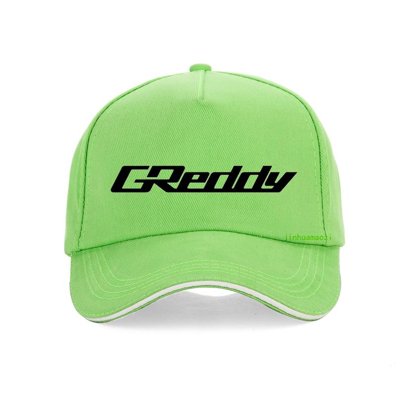 Greedy Hat Paulwalker Paul Walker Greddy Greedy Turbos Fast And The Furious Funny Joke Rip Paul Wakler Gtr Baseball Cap Adjustable