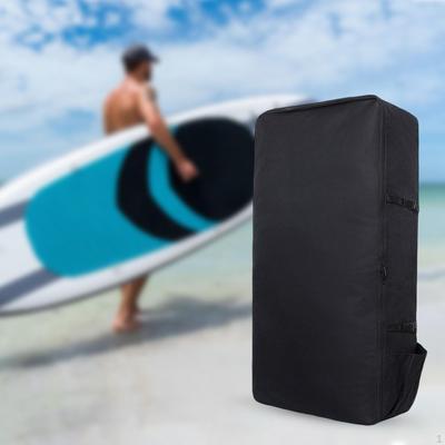 Premium Inflatable Paddleboard Backpack Board Bag Carrier Large Capacity for Kayak Water Sports