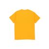 Champion T Shirt US Version Unisex Yellow T425-CG