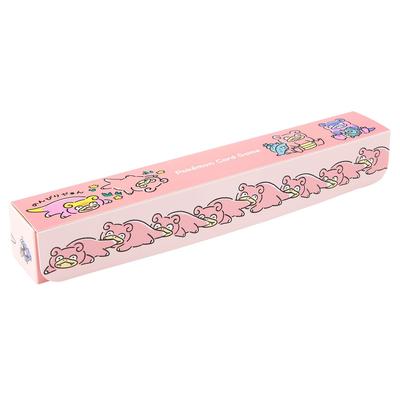 Center Original Card Game Play Mat Case Dondon Donkan Pokémon Pokémon Yan?