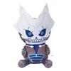 Kaiju 8 No Plush Toys Cute Cartoon Monsters Children Fun Holiday Dolls Gift