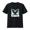 Alter Bridge Blackbird T Shirt Rock Band Inspired Design High Quality Print Comfortable Fit for Fans Vintage Washed Unisex