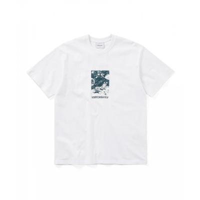 Thisisneverthat Outer Space Tee White