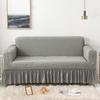 Cloth Sofa Cover Lace European and American Multi-Energy Cover Sofa Slipcover