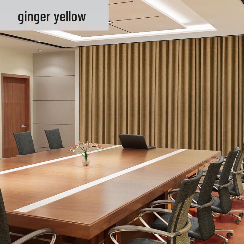 Electromagnetic Shielding Computer Room Curtain