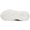 Anta Life Collection Textile, Synthetic Leather Cushioning Slip Resistant Abrasion Resistant Low Top Casual Shoes 122228891-3