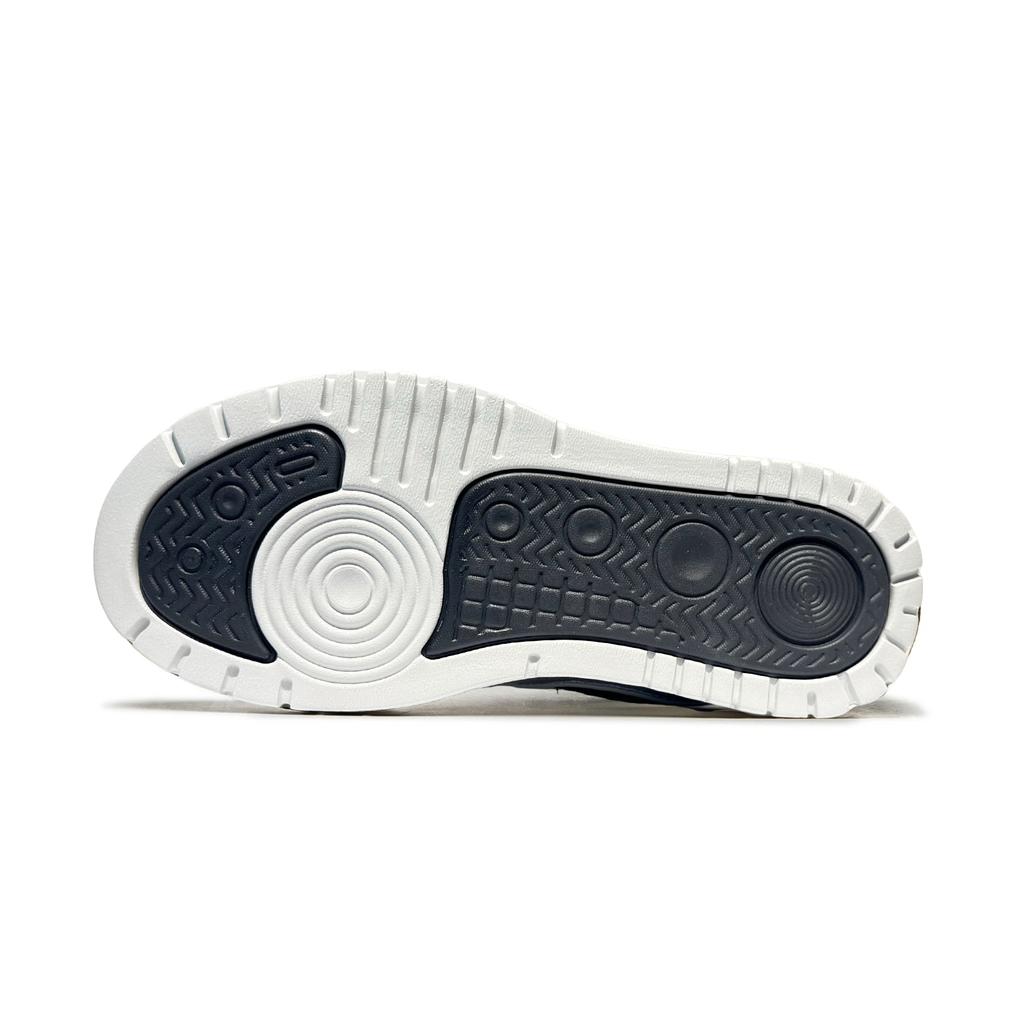 Li Ning Buu Sports Classic Versatile Durable Breathable Low-Top Skate Shoes Men Sneakers Silver AGCV279-4