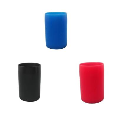Adaptateur de batterie 18650 à 21700 20700, convertisseur, étui pour lampe de poche, manchon 18650, adaptateur de batterie de protection