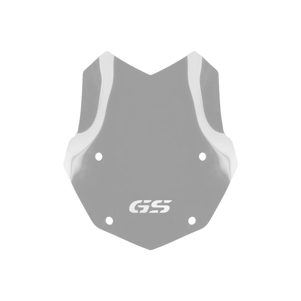 Motorcycle R1200GS R1250GS Windscreen Windshield For BMW R1200GS LC ADV GS1250 Adventure Wind Shield Screen Protector 2014-2025