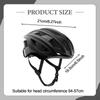 Bike Helmet Bicycle Cycling Accessories Portable for Road Bikes Outdoor Sports