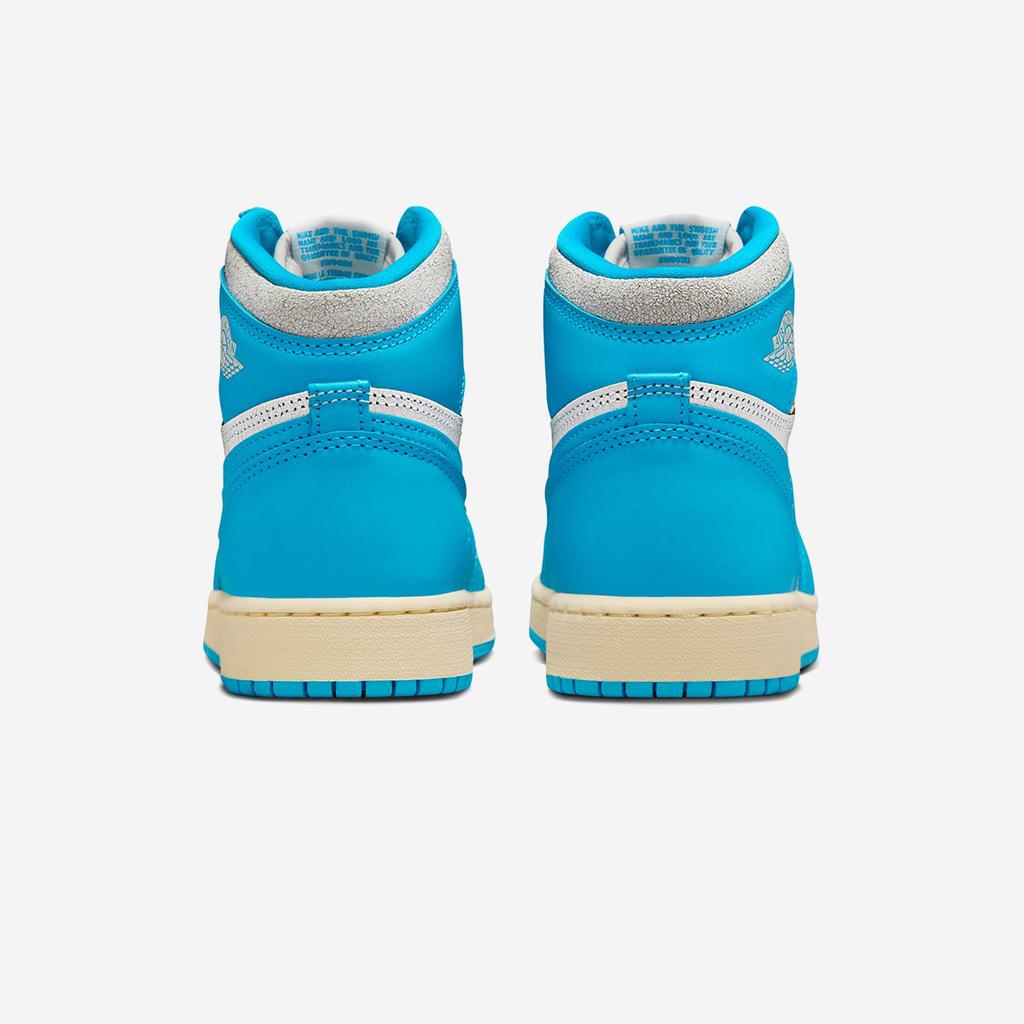 [Jordan] Air Jordan 1 Retro High OG GS UNC Reimagined [FD1437-402]