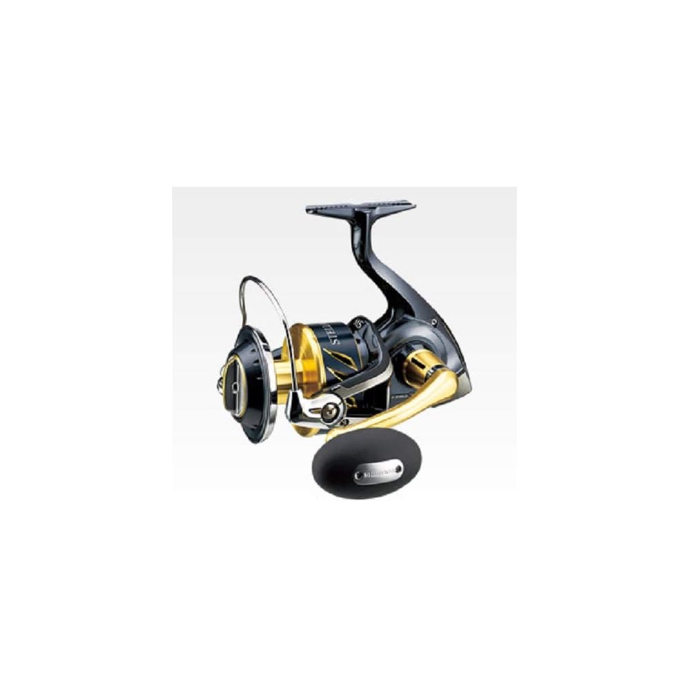 Shimano 19 Stella SW 14000XG Spinning Reel - Casting Game - Yellowtail and Tuna