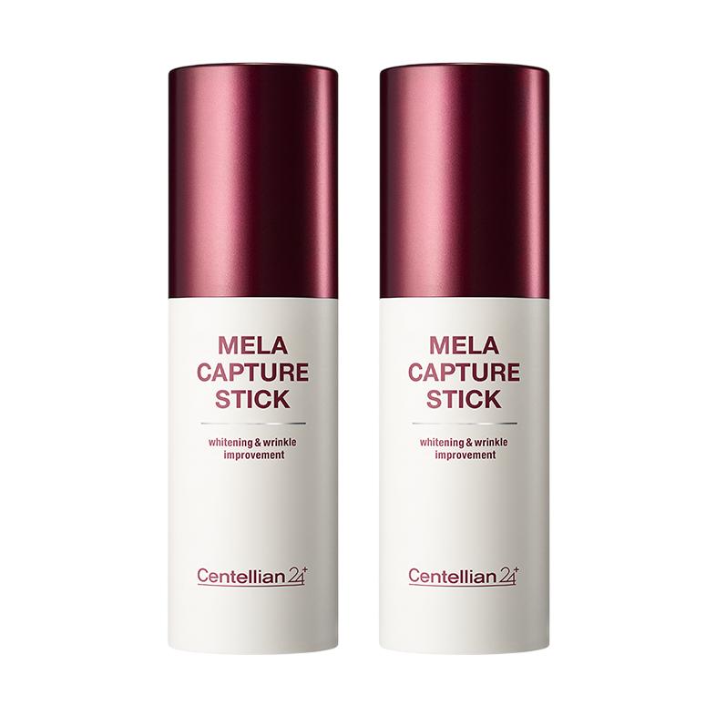 Centellian24 Madeca Mela Capture Stick 10g [2psc] - Korean, Brightening Spot Care with Centella and Niacinamide