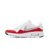 Nike Air Max SC Bianco Rosso Universitario CW4555-107