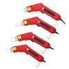 100W Hot Cutter Hand Hold Heating Knife Cutter Hot Cutter Fabric Rope Electric Cutting Tools