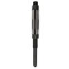 Adjustable Reamer Hand Chucking Tool 6 Flute 64mm Length 9SiCr 19?21mm Adjustment Range