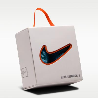 Nike Swoosh 1 Toddler Shoes Baby