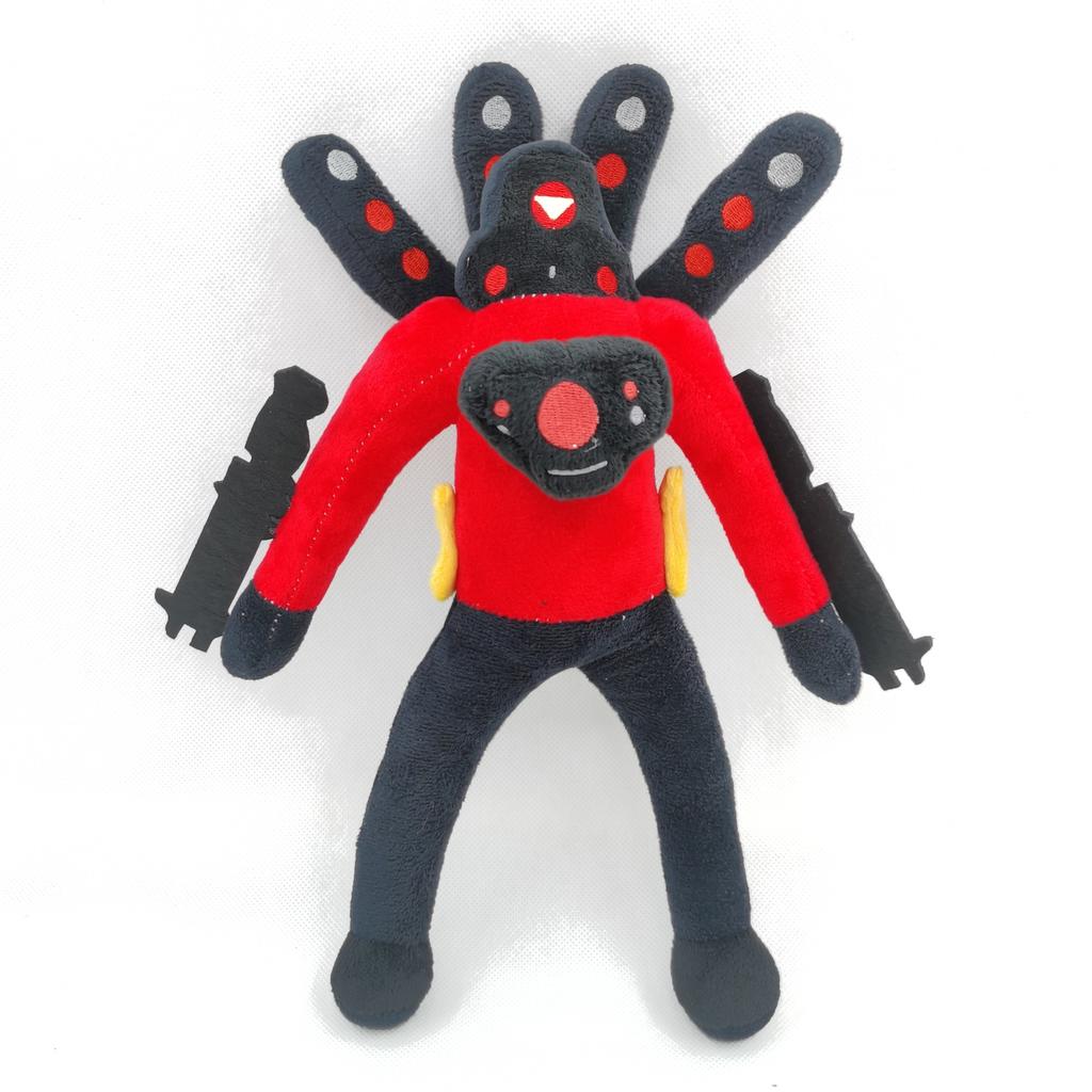 Und Das Spielzeug Plüschtier Puppe