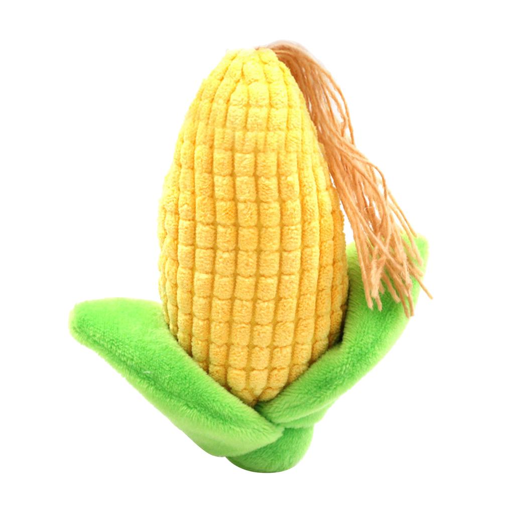 corn dog plush