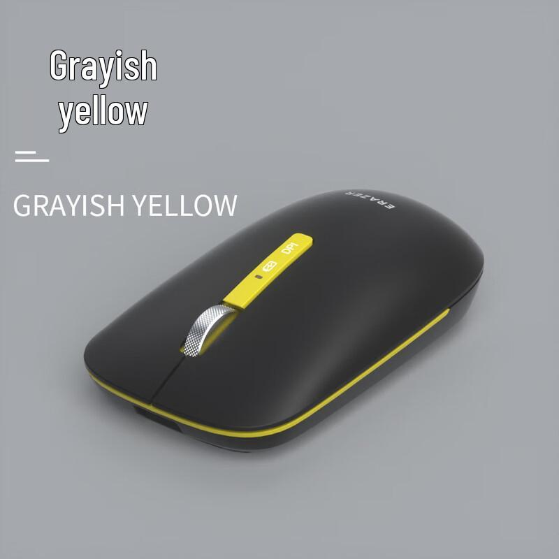 

Lenovo YNENG N500 Pro Dual-Mode Wireless Mouse