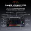 Roland Rhythm Performer Drum Machine for Beat AIRA Aira TR-8S Machine/Rhythm Production/Beat Making/Music Production/Live Performance/DTM/Equipment