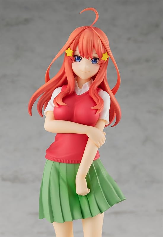Good Smile Company The Quintessential Quintuplets Parade Itsuki PVC-Figur Pop-up 1.5