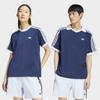 Unisex Baggy Silhouette Loose Fit Terry Cali