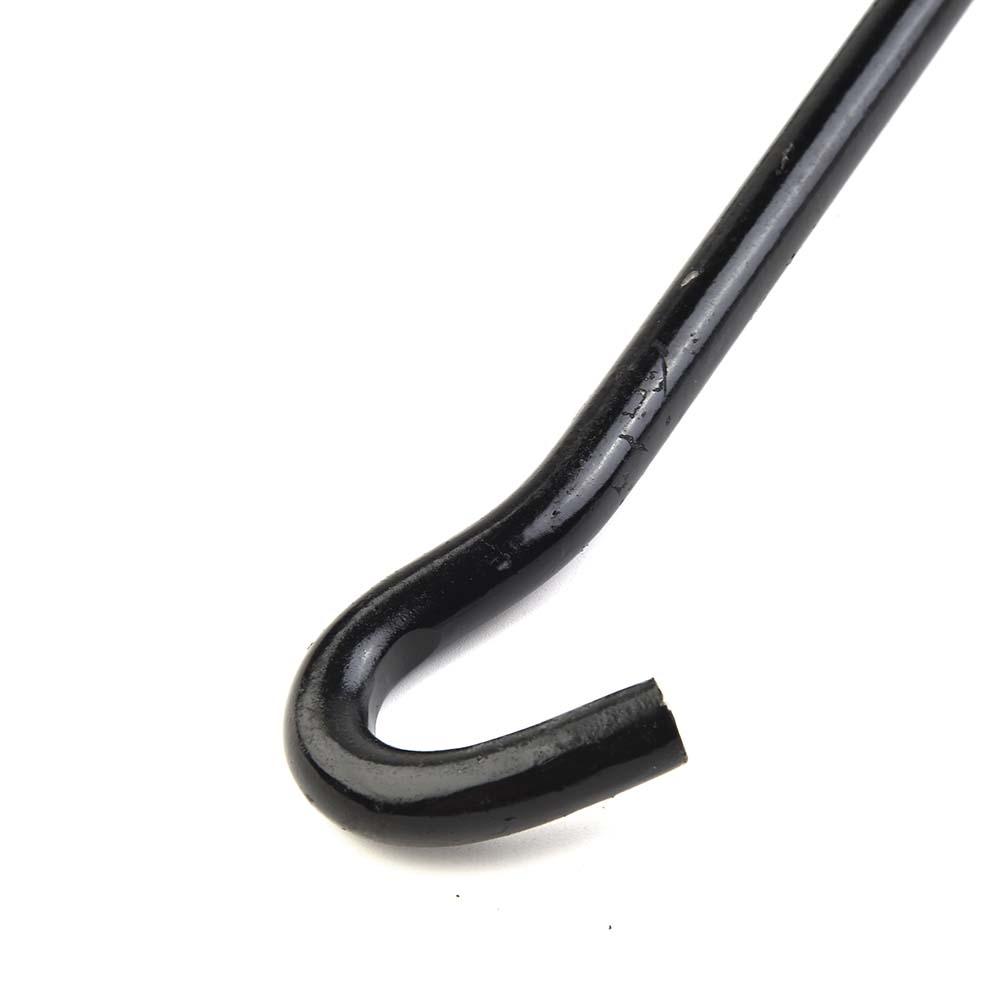 Speed Crank Handle Steel Tire Tool 42cm Accessory Wrench