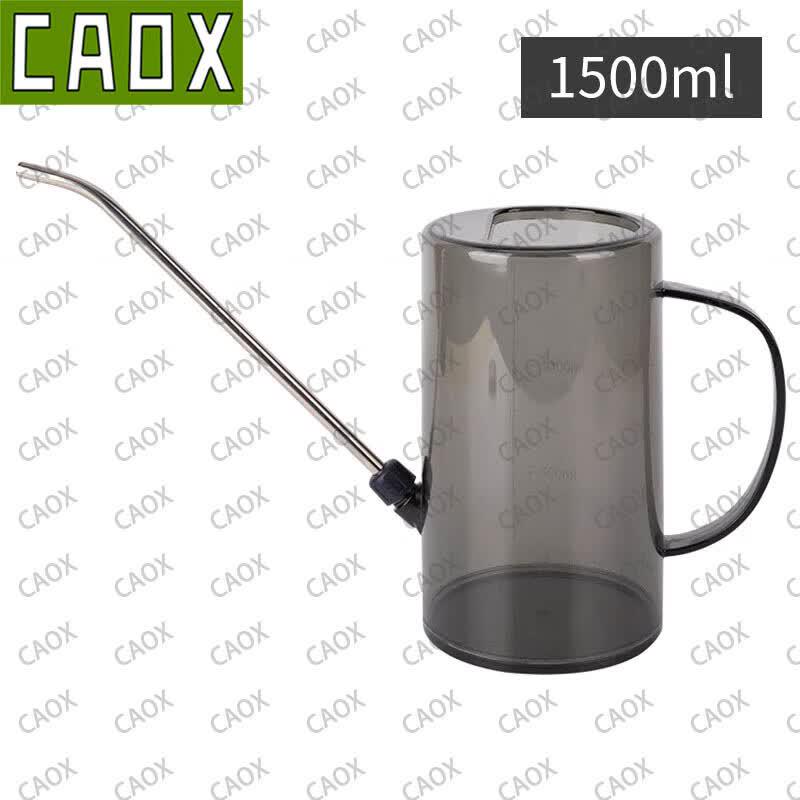 CAOX Garden Watering & Spray Bottles