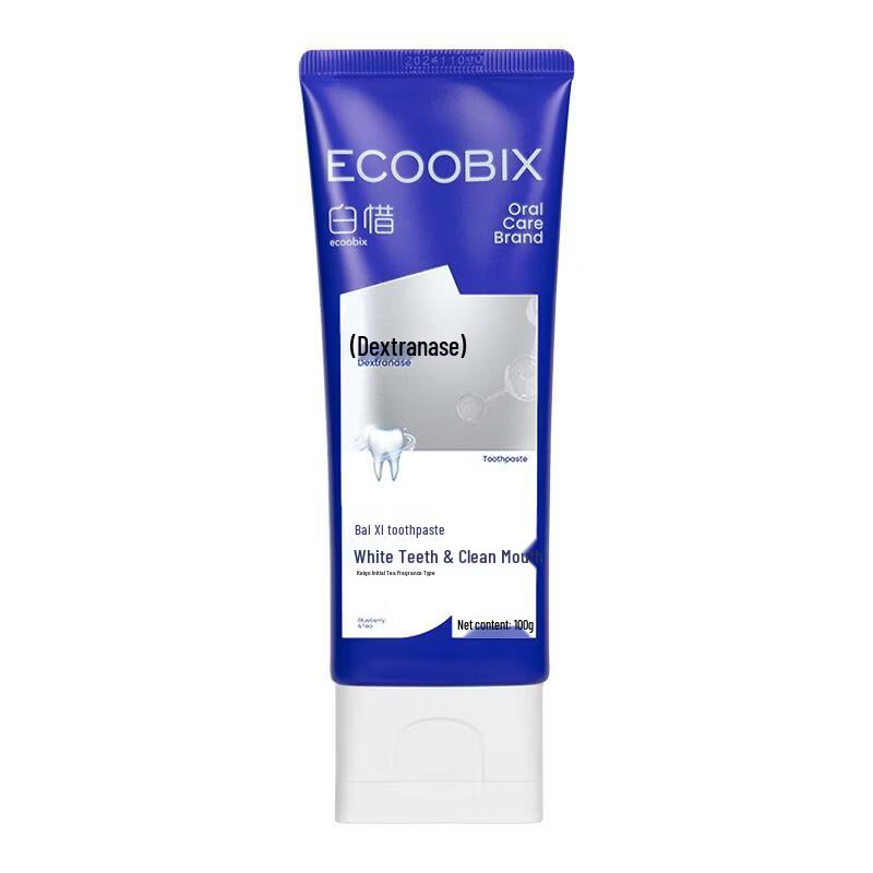 Bai Xi Berry First Tea Toothpaste