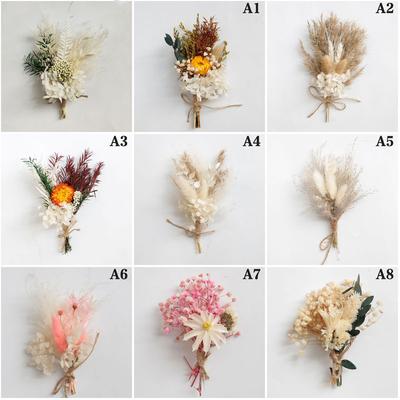 Décoration de la maison – Fleurs et couronnes décoratives